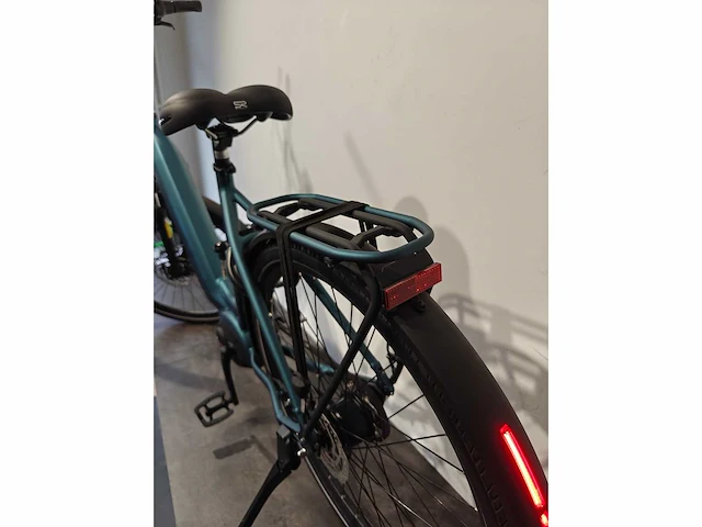 Superior - sbc 405i - elektrische fiets - afbeelding 12 van  13