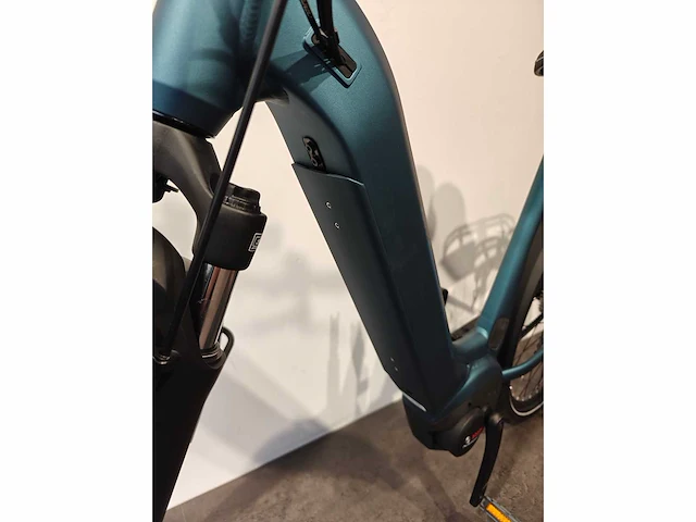 Superior - sbc 405i - elektrische fiets - afbeelding 13 van  13