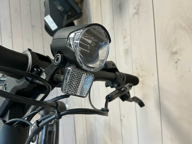 Superior e-block elektrische fiets - afbeelding 2 van  10