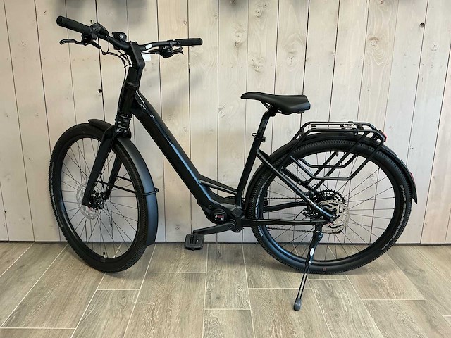 Superior e-block elektrische fiets - afbeelding 1 van  10