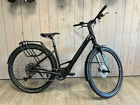 Superior e-block elektrische fiets - afbeelding 3 van  10