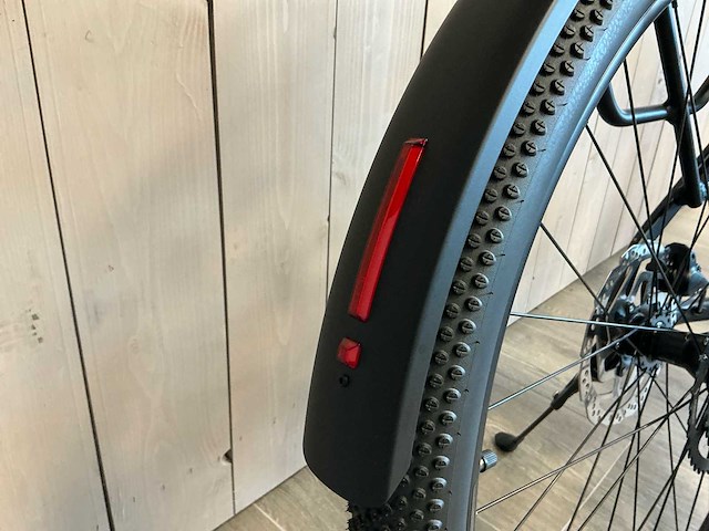 Superior e-block elektrische fiets - afbeelding 7 van  10