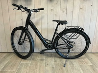 Superior e-block elektrische fiets - afbeelding 1 van  10