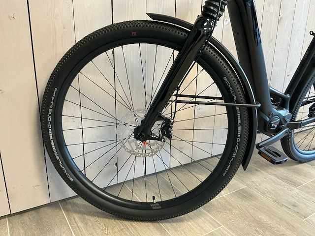 Superior e-block elektrische fiets - afbeelding 9 van  10