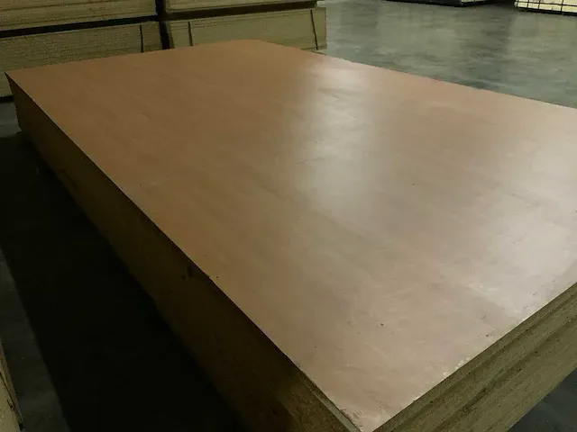 Superpan cherry pak spaanplaten (4x) - afbeelding 3 van  6