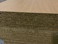 Superpan planked beech pak spaanplaten (7x) - afbeelding 4 van  5