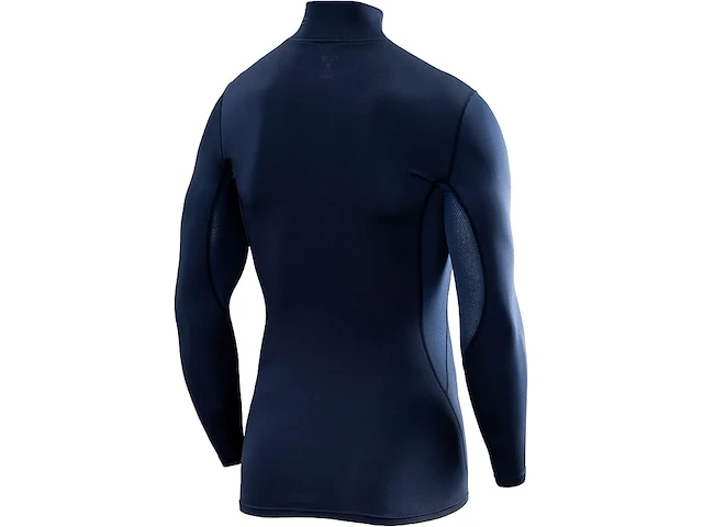 Superthermal compressietop met lange mouwen - afbeelding 2 van  3