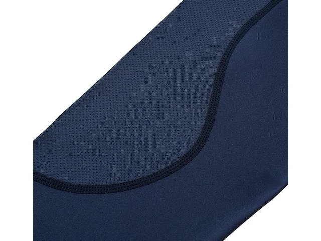 Superthermal compressietop met lange mouwen - afbeelding 3 van  3