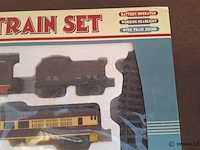 Supertro classic train set - afbeelding 3 van  7
