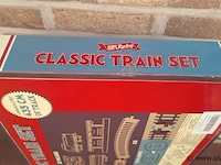 Supertro classic train set - afbeelding 6 van  7