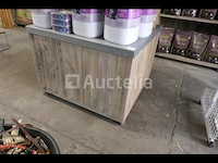 Support/displaybox en de inhoud ervan - afbeelding 2 van  9
