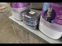 Support/displaybox en de inhoud ervan - afbeelding 6 van  9