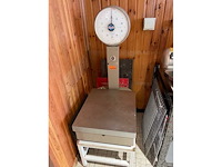 Suprema - weegschaal - afbeelding 1 van  2