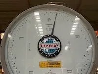 Suprema weegschaal g3 - afbeelding 3 van  5