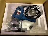 Suprena cr-100a snijmachine - afbeelding 1 van  5