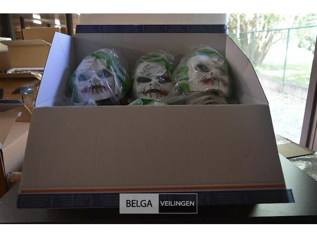 Suprise box - afbeelding 1 van  3