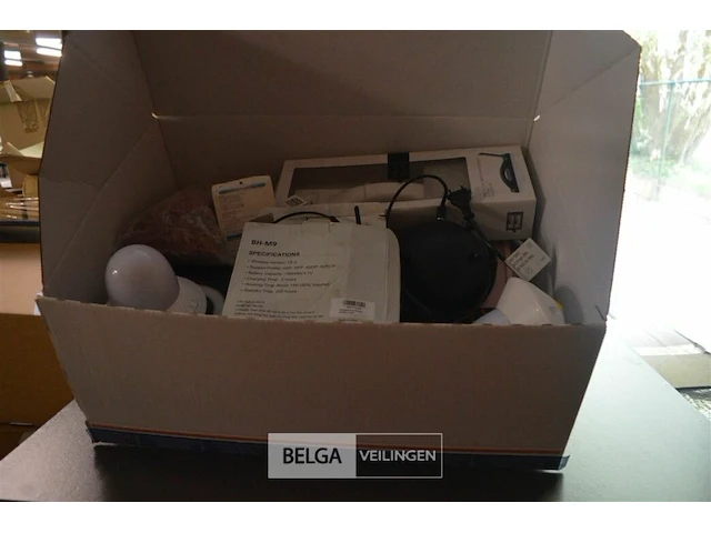 Suprise box - afbeelding 1 van  4