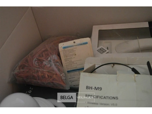 Suprise box - afbeelding 2 van  4