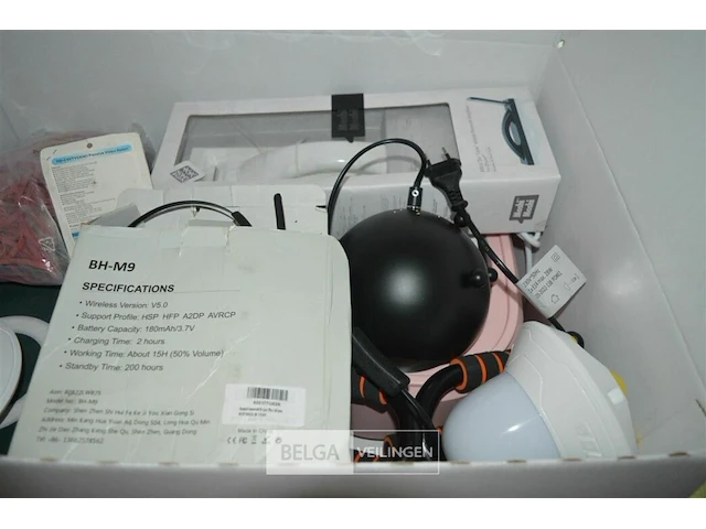 Suprise box - afbeelding 3 van  4