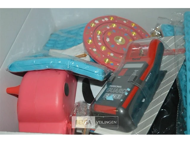 Suprise box - afbeelding 2 van  5