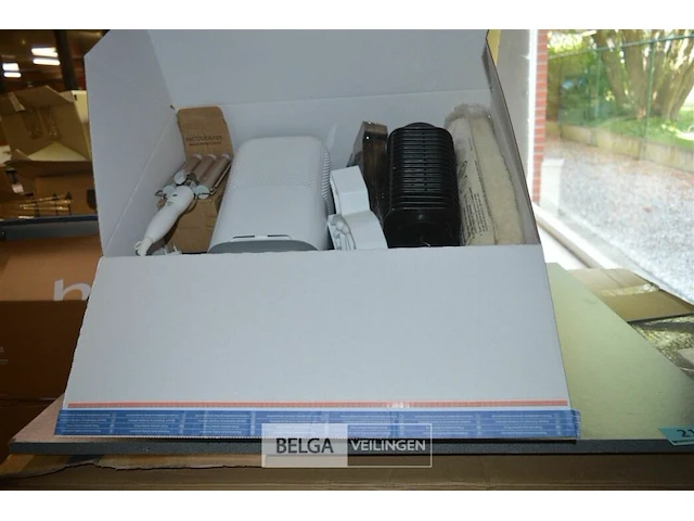 Suprise box - afbeelding 1 van  4