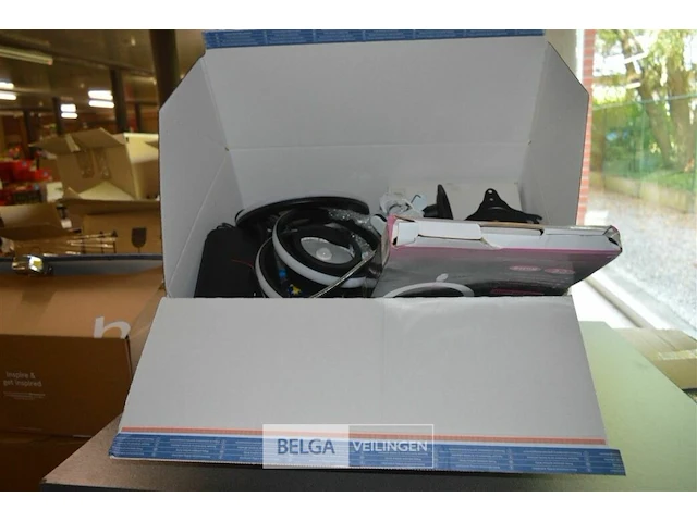 Suprise box - afbeelding 1 van  4