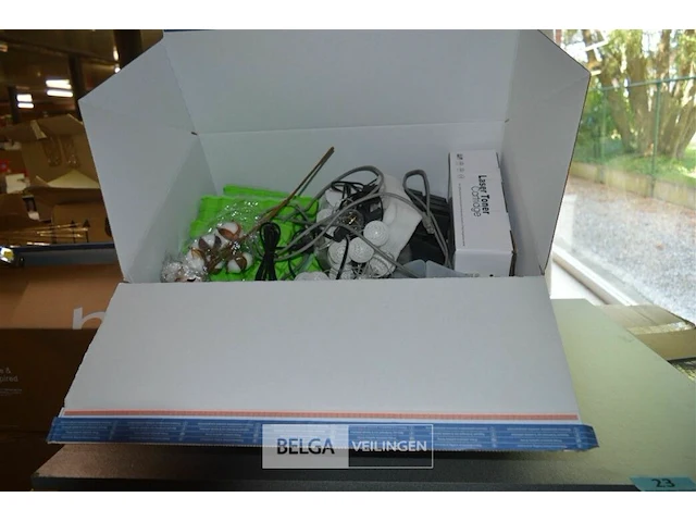 Suprise box - afbeelding 1 van  4