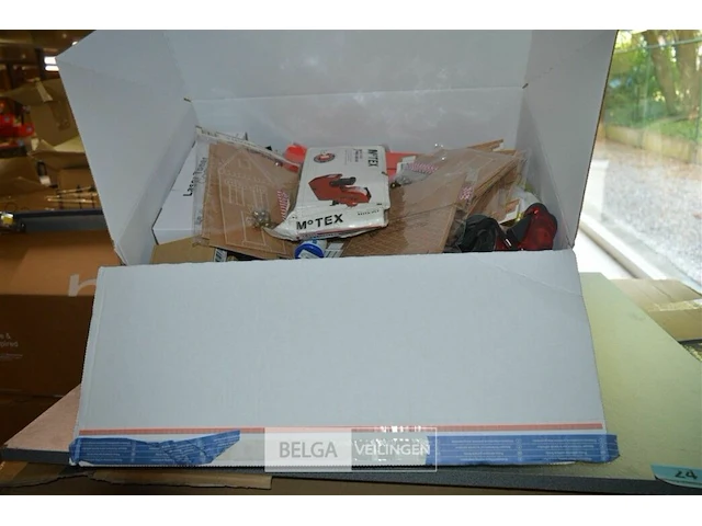 Suprise box - afbeelding 1 van  5