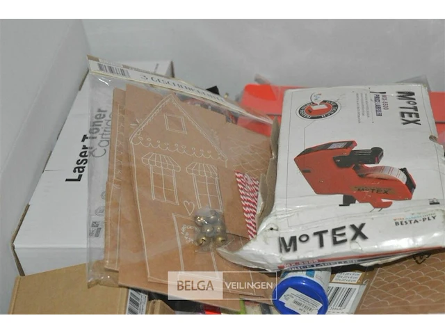 Suprise box - afbeelding 2 van  5