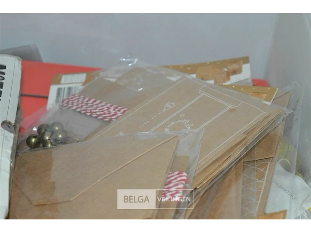Suprise box - afbeelding 3 van  5