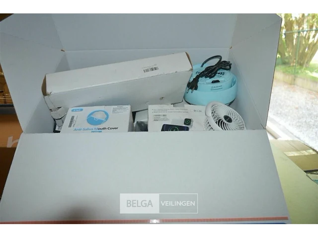 Suprise box - afbeelding 1 van  5