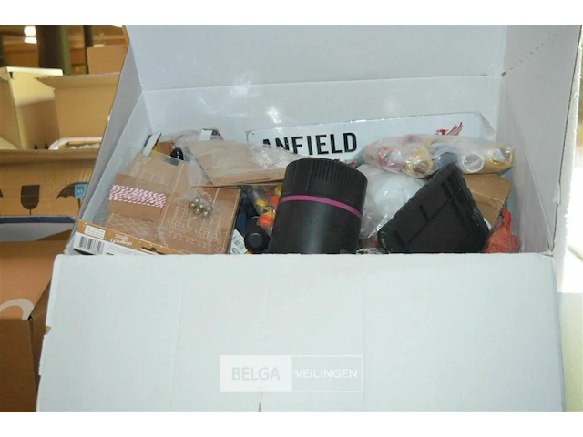 Suprise box - afbeelding 1 van  5