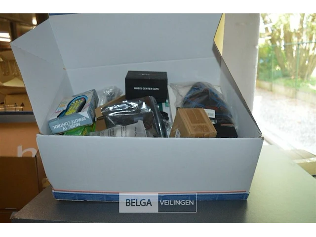 Suprise box - afbeelding 1 van  5