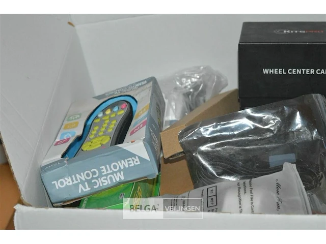 Suprise box - afbeelding 2 van  5