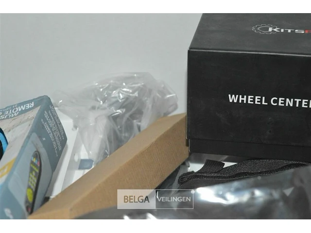 Suprise box - afbeelding 5 van  5