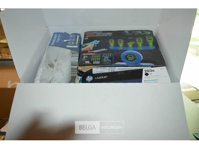 Suprise box - afbeelding 1 van  4