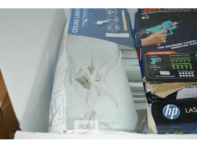 Suprise box - afbeelding 3 van  4