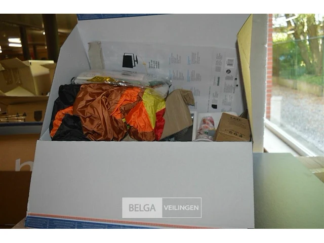 Suprise box - afbeelding 1 van  4