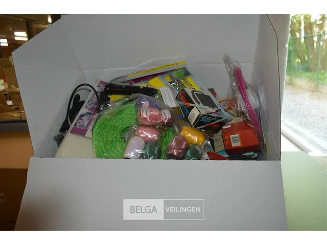 Suprise box - afbeelding 1 van  5