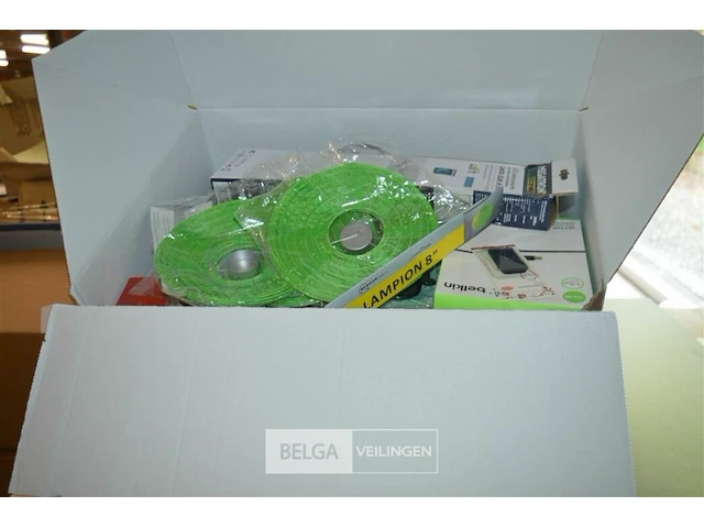 Suprise box - afbeelding 1 van  4