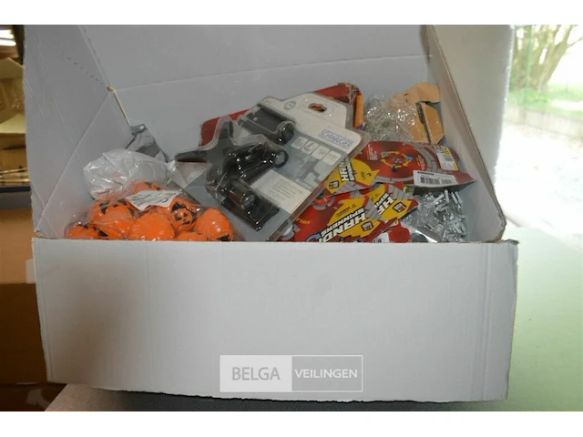 Suprise box - afbeelding 1 van  5