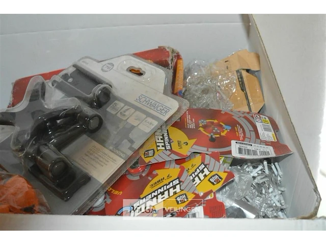 Suprise box - afbeelding 2 van  5