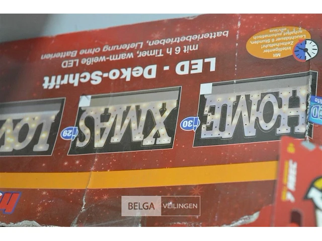 Suprise box - afbeelding 4 van  5