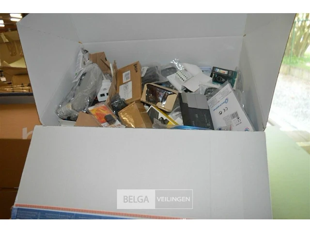 Suprise box - afbeelding 1 van  5