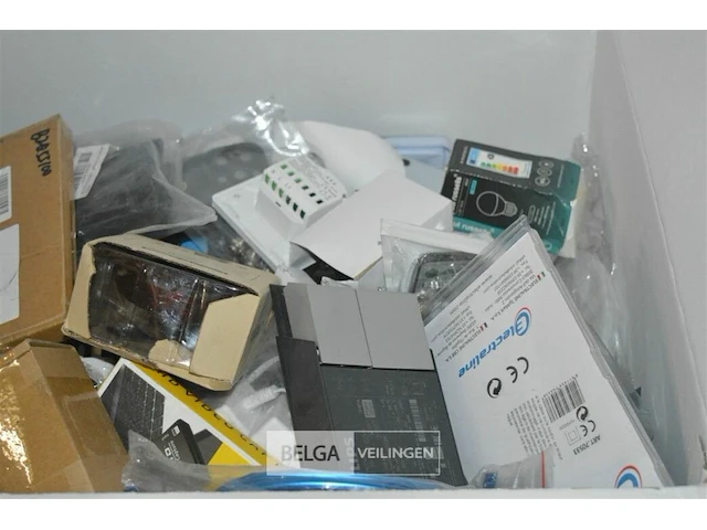 Suprise box - afbeelding 2 van  5