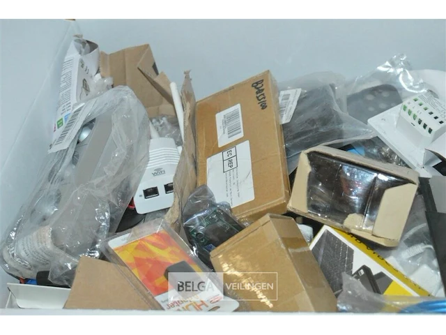 Suprise box - afbeelding 3 van  5