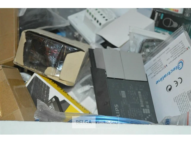 Suprise box - afbeelding 5 van  5