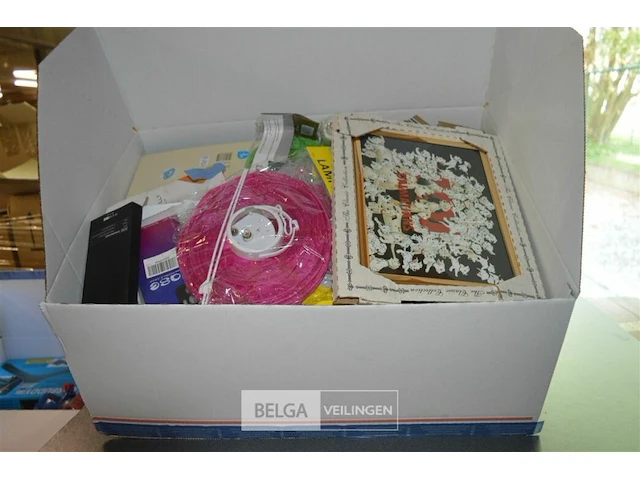 Suprise box - afbeelding 1 van  4