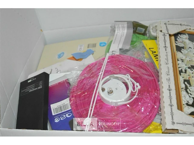 Suprise box - afbeelding 2 van  4