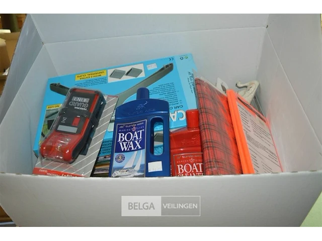 Suprise box - afbeelding 1 van  4